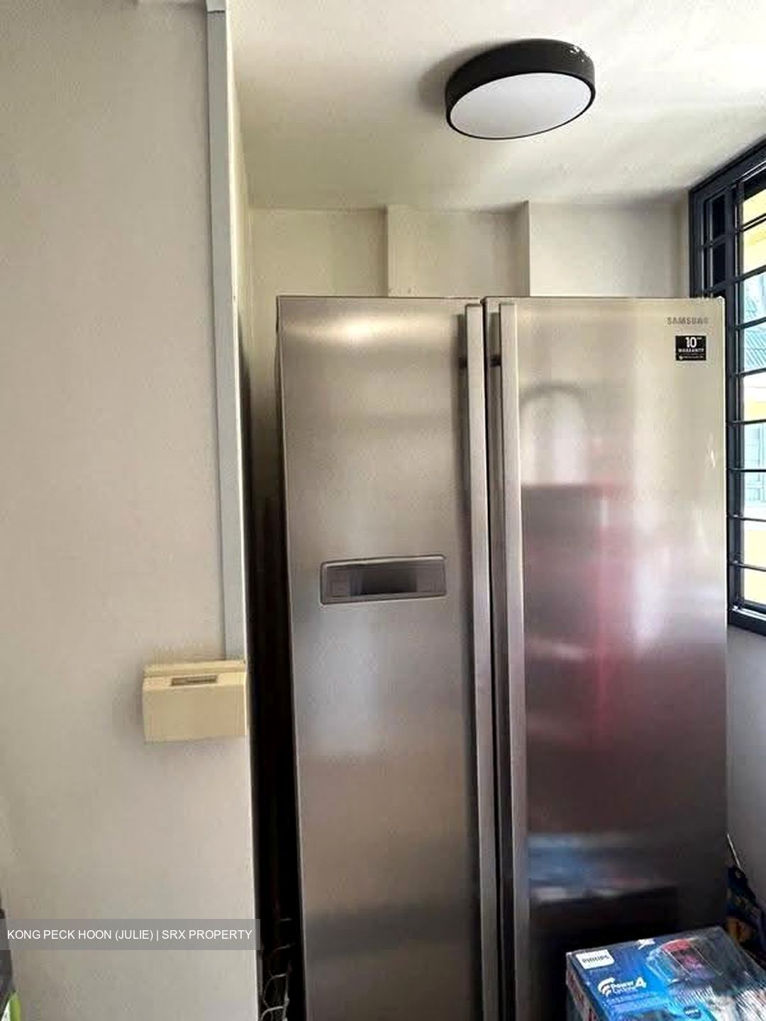 Heritage View (D5), Condominium #627950451